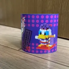 ナノブロック　ディズニー