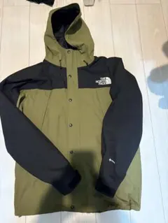 THE NORTH FACE マウンテンライトジャケット
