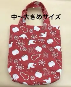 トートバッグ