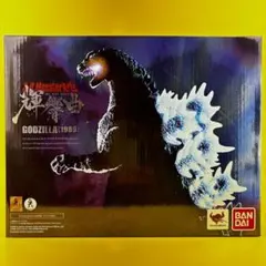 2025年最新】モンスターアーツ ゴジラ 1989の人気アイテム - メルカリ
