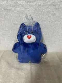 mojojojo BIGぬいぐるみ 青ねこ 青ネコ タグ付き 最終値下