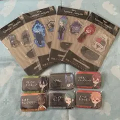 ツイステッドワンダーランド【プライズ品】