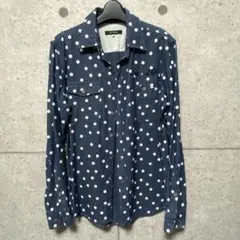beams シャツ