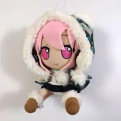 2026年最新】すーぱーそに子ちゃん ぬいぐるみの人気アイテム - メルカリ