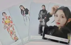 谷口愛季　生写真まとめ売り