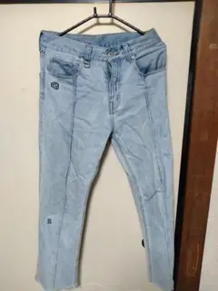 LIBEIRO デニムパンツ