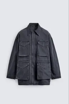 Cornier コルニエ M-43 HBT JACKET S GREIGE 美品 Cornier コルニエ M43-HBT JACKET L GREIGE 美品 - メルカリ