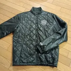 FILA ゴルフジャンパー　Mサイズ　メンズ