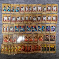 パ1008　遊戯王　2期　大量　まとめ