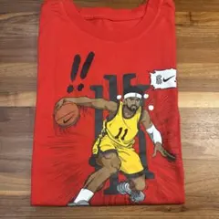 tシャツ バスケットボール