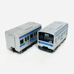 2025年最新】205系 京阪神の人気アイテム - メルカリ