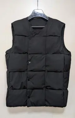 2026年最新】Bottega Veneta ダウンベスト・キルティングベストの人気