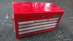 ツールボックス　工具箱
