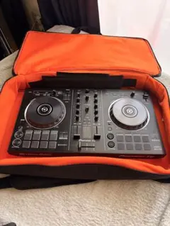 最終値下 Pioneer DJ DDJ-SB pcdjケース ケーブルセット - メルカリ