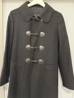 希少A.P.C. ヴィンテージ　ダブルブレスト レザーコート M ブラウン 希少A.P.C. ヴィンテージ ダブルブレスト レザーコート M ブラウン