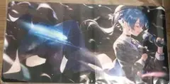 ホロライブ プレイマット