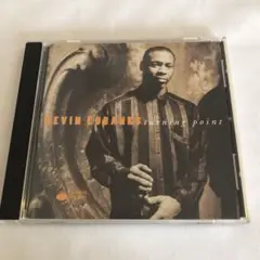 kevin eubanks/turning point