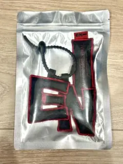 ENHYPEN アルファベットキーリング