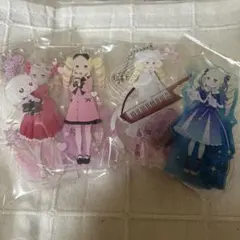 Re:ゼロから始める異世界生活　エミリアの誕生日生活　ベアトリスアクリルスタンド