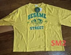 SM2 サマンサモスモス　セサミストリート　Tシャツのサムネイル