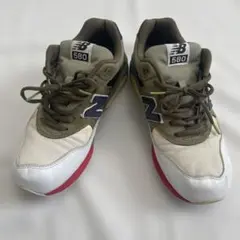 New Balanceスニーカー MT580 MTHミリタリー28㎝