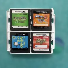 Nintendo DS ポケモン不思議のダンジョン イナズマイレブン2 他