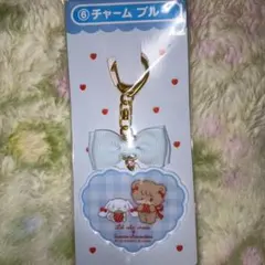 リルアラモード×サンリオ当りくじ