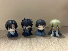 2025年最新】警察学校 ちぢませ隊の人気アイテム - メルカリ