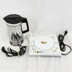サミットインターナショナル LiLYAURA リリーオーラ 循環式浄水器