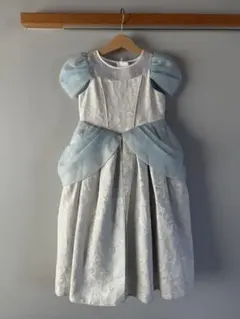 ビビディバビディブティック　シンデレラ　ドレス　110cm