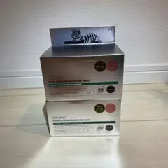 新品　CICA-EXOSOME MOISTURE MASK 20枚入り