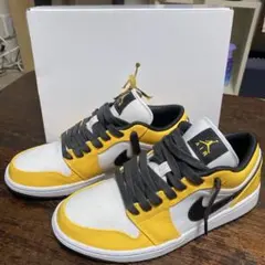 2025年最新】nike jordan1 laserの人気アイテム - メルカリ