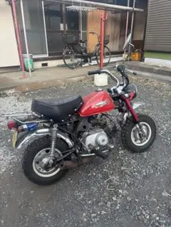 2026年最新】z50j 6v モンキー エンジンの人気アイテム - メルカリ