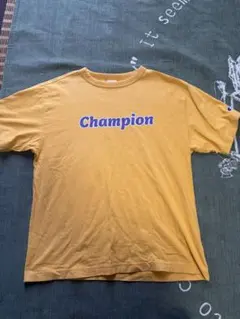 Champion Tシャツ Lサイズ
