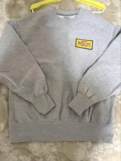 Bubble Gum トレーナー