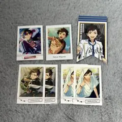 あんさんぶるスターズ 流星隊 南雲鉄虎 まとめ売り