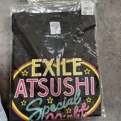 EXILE ATSUSHI Tシャツ　Lサイズ