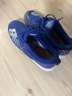 ヌクトゥルヌ様宛】ニューバランス PL4040N6 27cm 野球 スパイク