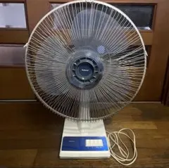 ★☆激レア美品☆★ 93年製　National レトロ　大型扇風機 2026年最新】ナショナル 扇風機 レトロの人気アイテム - メルカリ