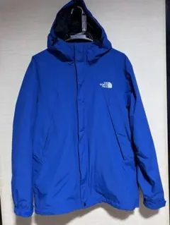 ザ・ノースフェイスTHE NORTH FACEスクープジャケットNP61520