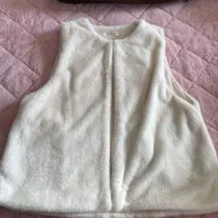 ファーベスト　アイボリー