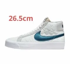 Nike SB Blazer Mid EK ナイキ DO9399-100のサムネイル