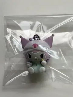 サンリオキャラクターズ GRWMマスコットチャーム クロミ