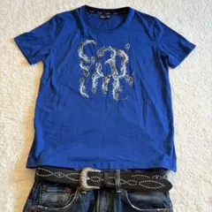 archive semantic design graphic tee y2kのサムネイル