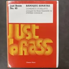 【金管楽譜】Just Brass No. 37 Three Brass Cats Three Brass Cats-Score | PDF | Musical Instruments | Organology