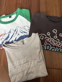 マーキーズ Tシャツ 3枚セット まとめ売りのサムネイル