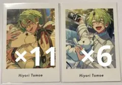 あんスタ P.A.shots!! Vol.5 巴日和