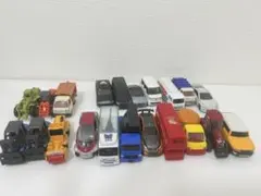 トミカまとめ売り　廃盤あり