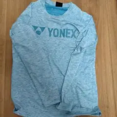 YONEX A512 ライトブルー 長袖ウェア