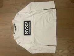 xxl 長袖カットソー